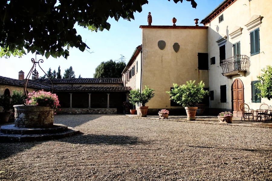 Villa Nemora — photo 27