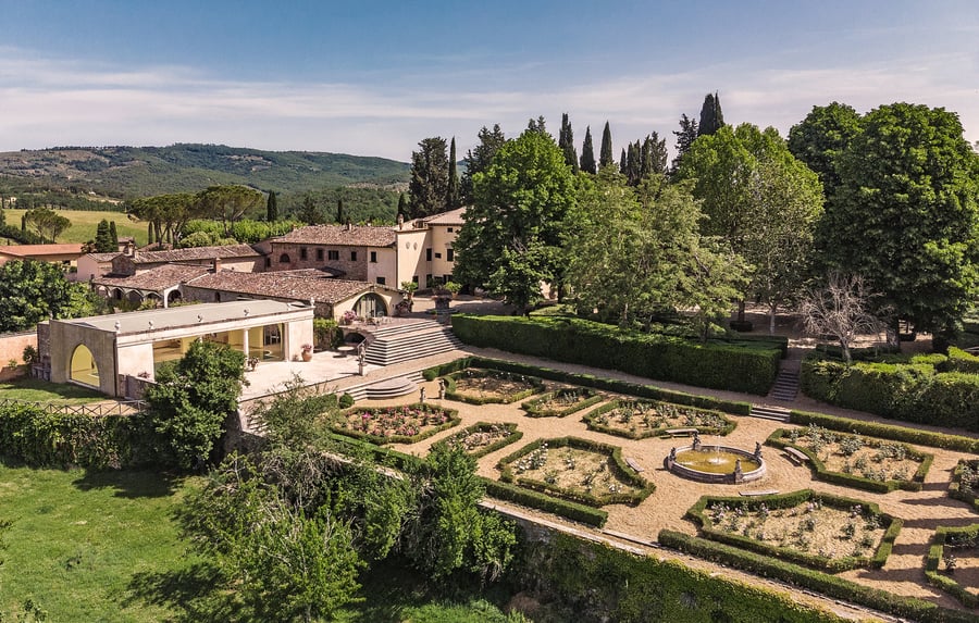 Villa Nemora — photo 28