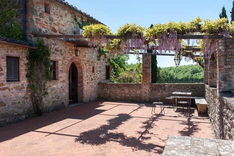 Villa Nemora — photo 29