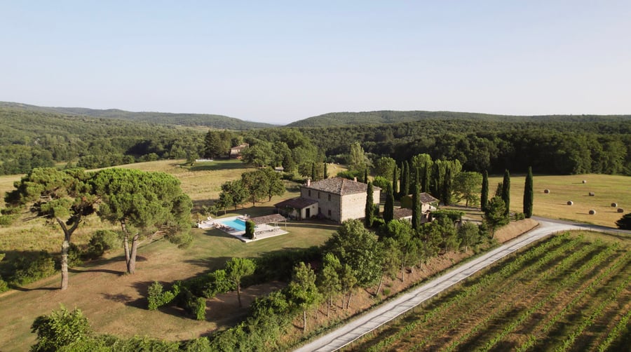 Villa Nemora — photo 30