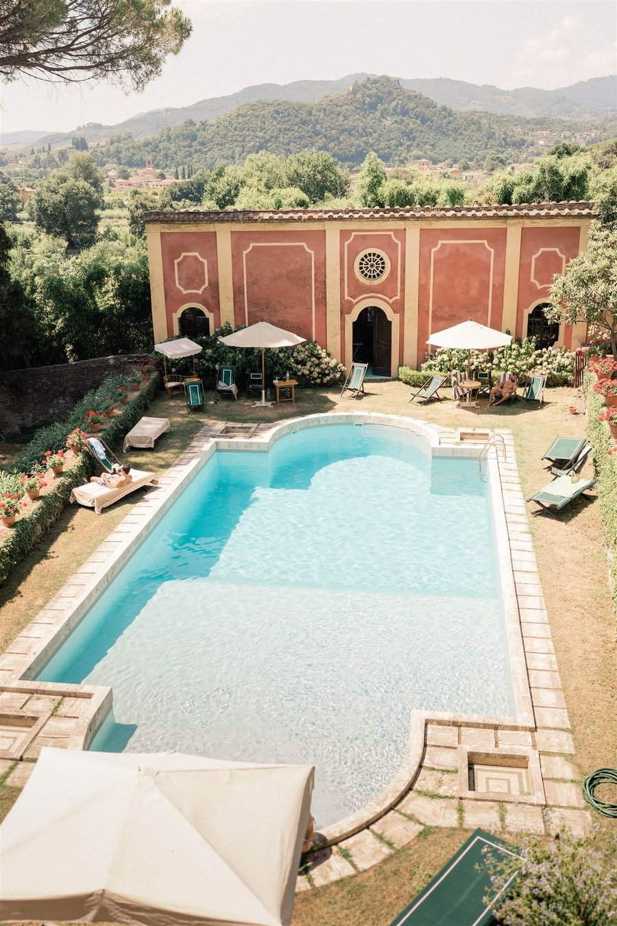 Villa Oliva — photo 1