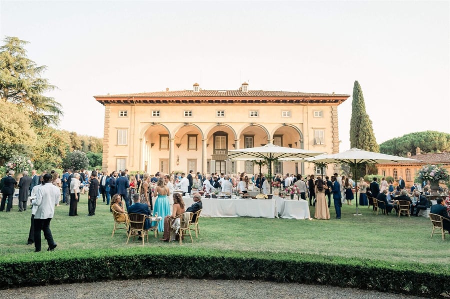 Villa Oliva — photo 6