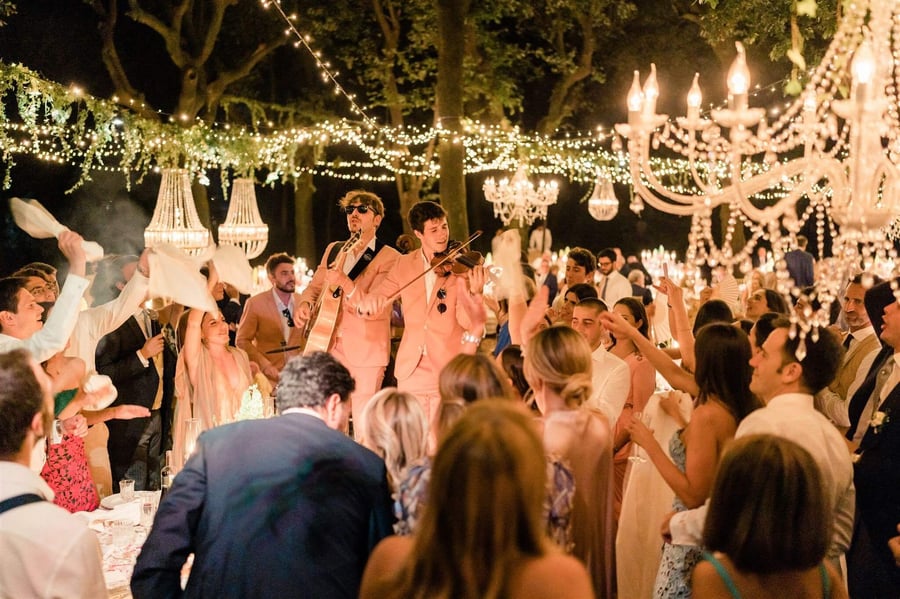 Villa Oliva — photo 9