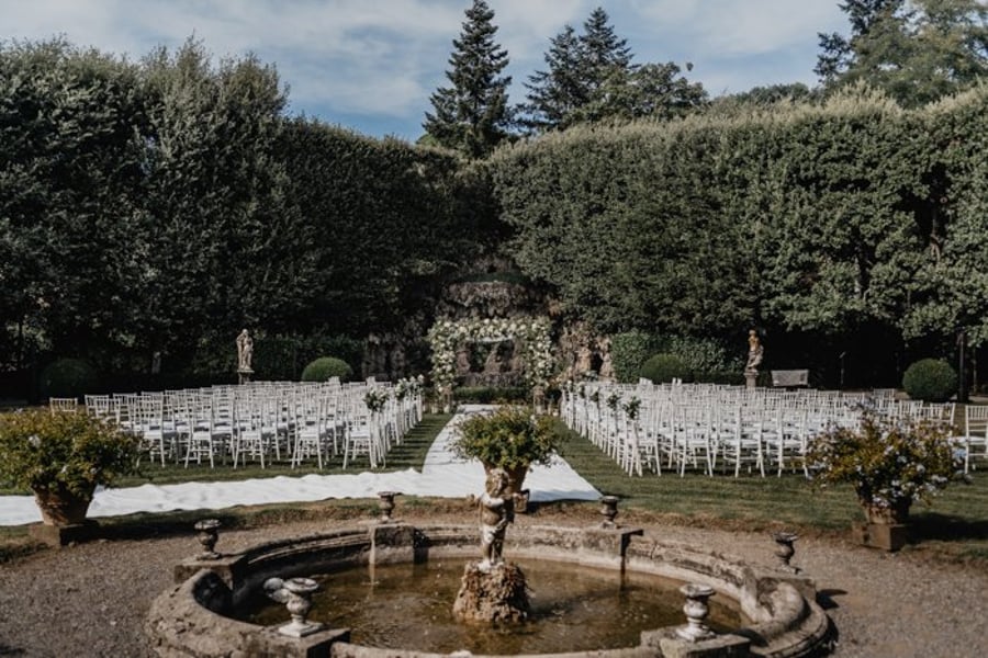 Villa Oliva — photo 11