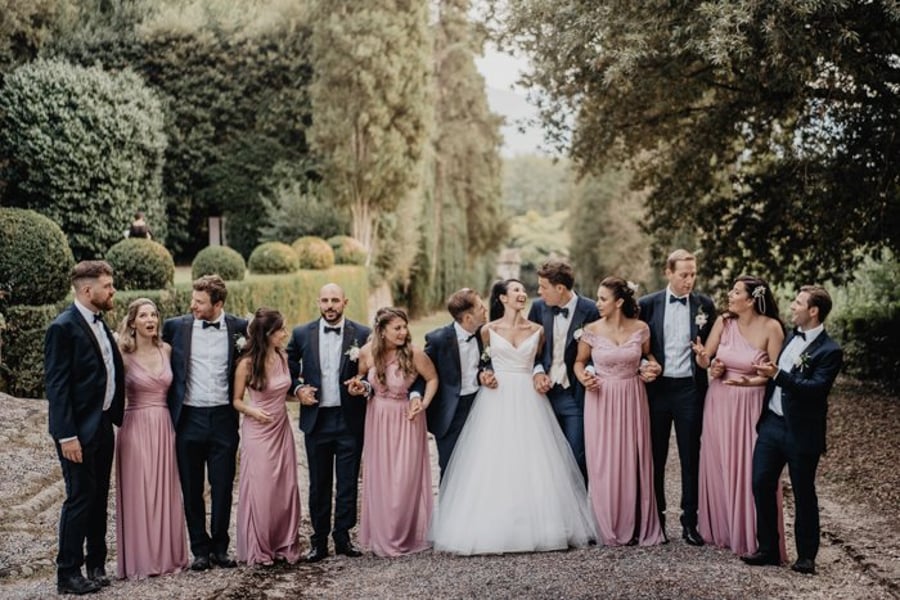 Villa Oliva — photo 13