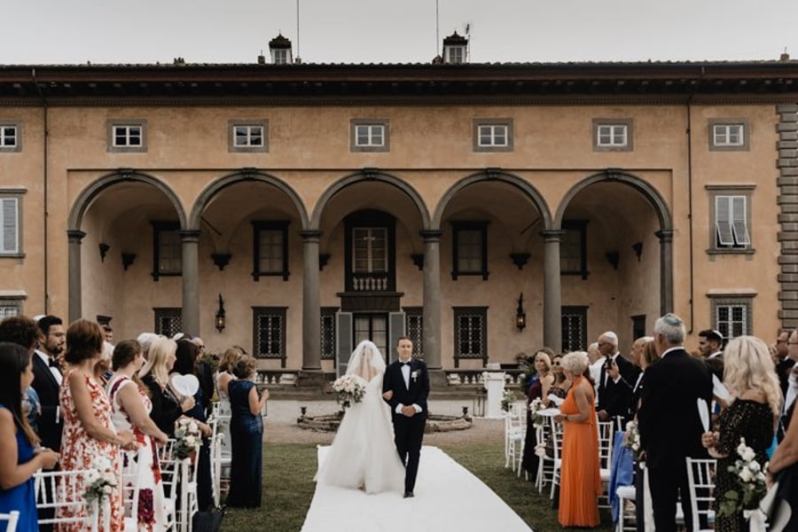 Villa Oliva — photo 14