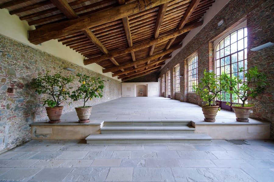 Villa Oliva — photo 15