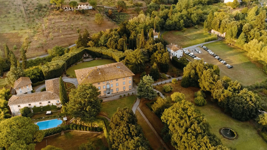 Villa Oliva — photo 16