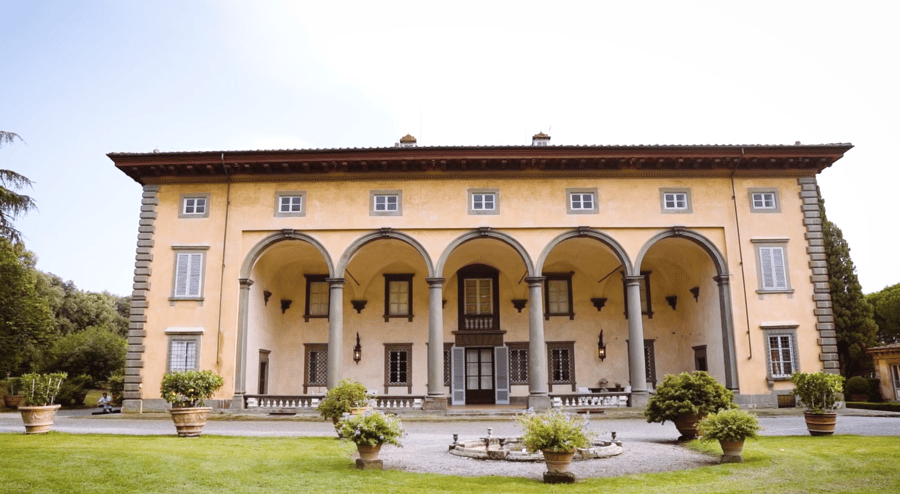 Villa Oliva — photo 17