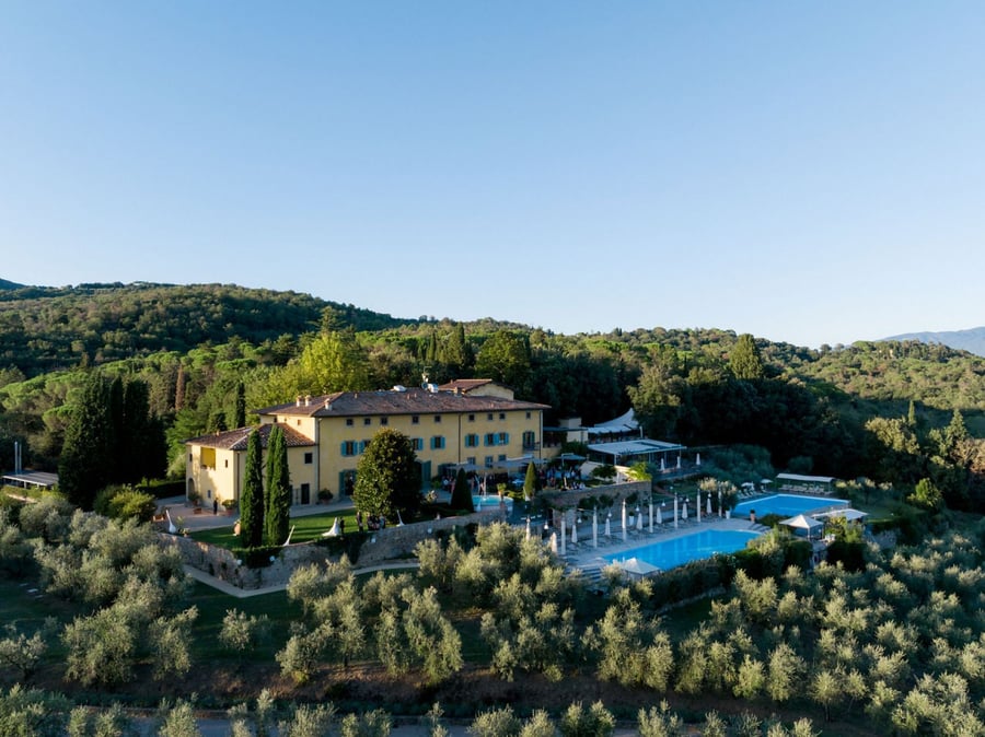 Villa Paolina — photo 2