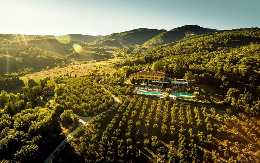 Villa Paolina — photo 7