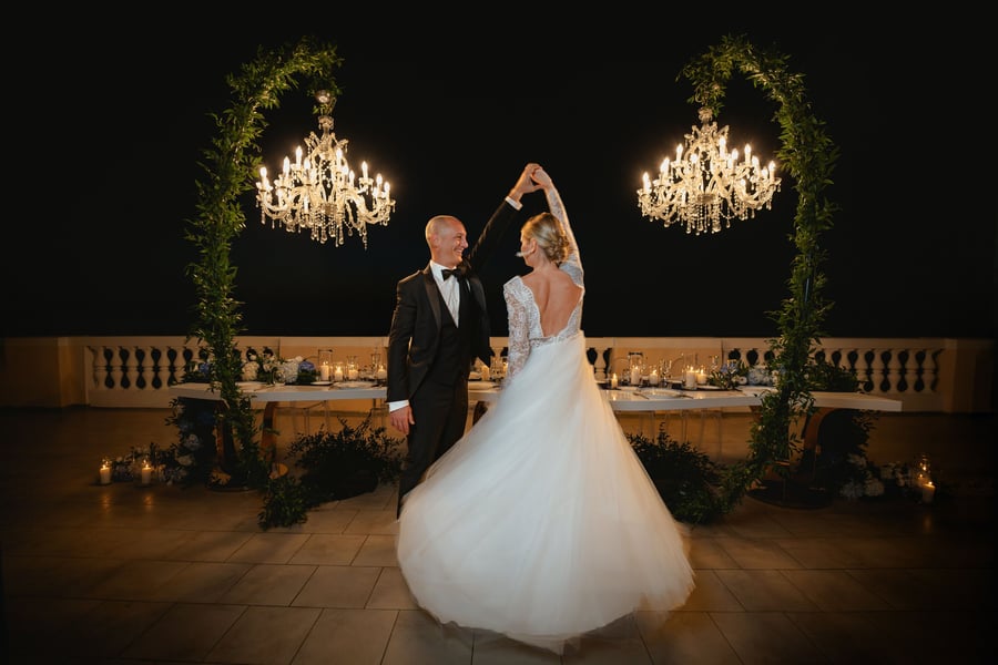 Villa Parisi — photo 1