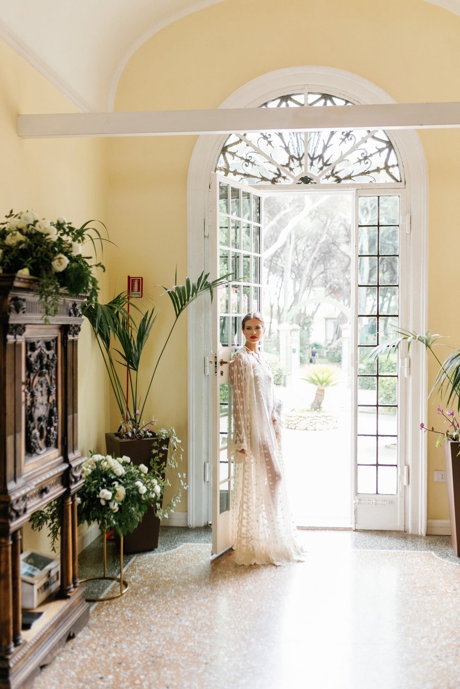 Villa Parisi — photo 3