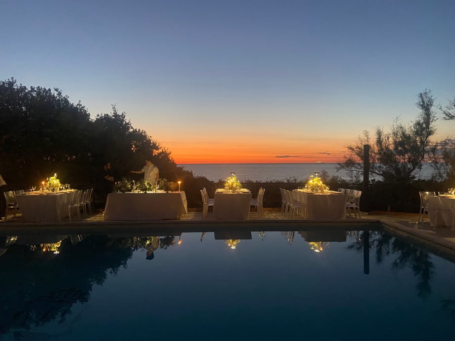 Villa Parisi — photo 5