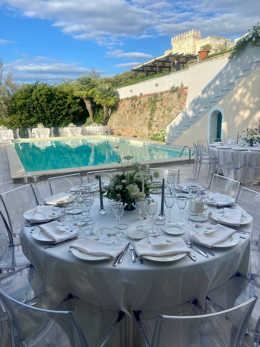 Villa Parisi — photo 6