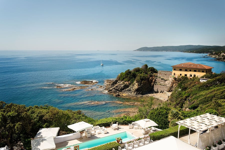 Villa Parisi — photo 7