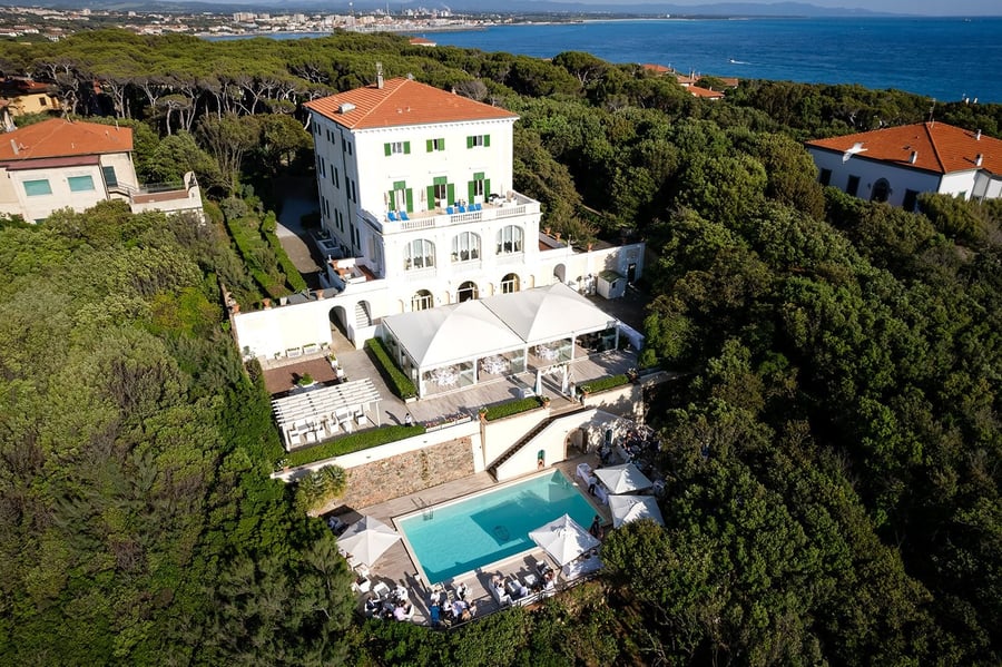 Villa Parisi — photo 8