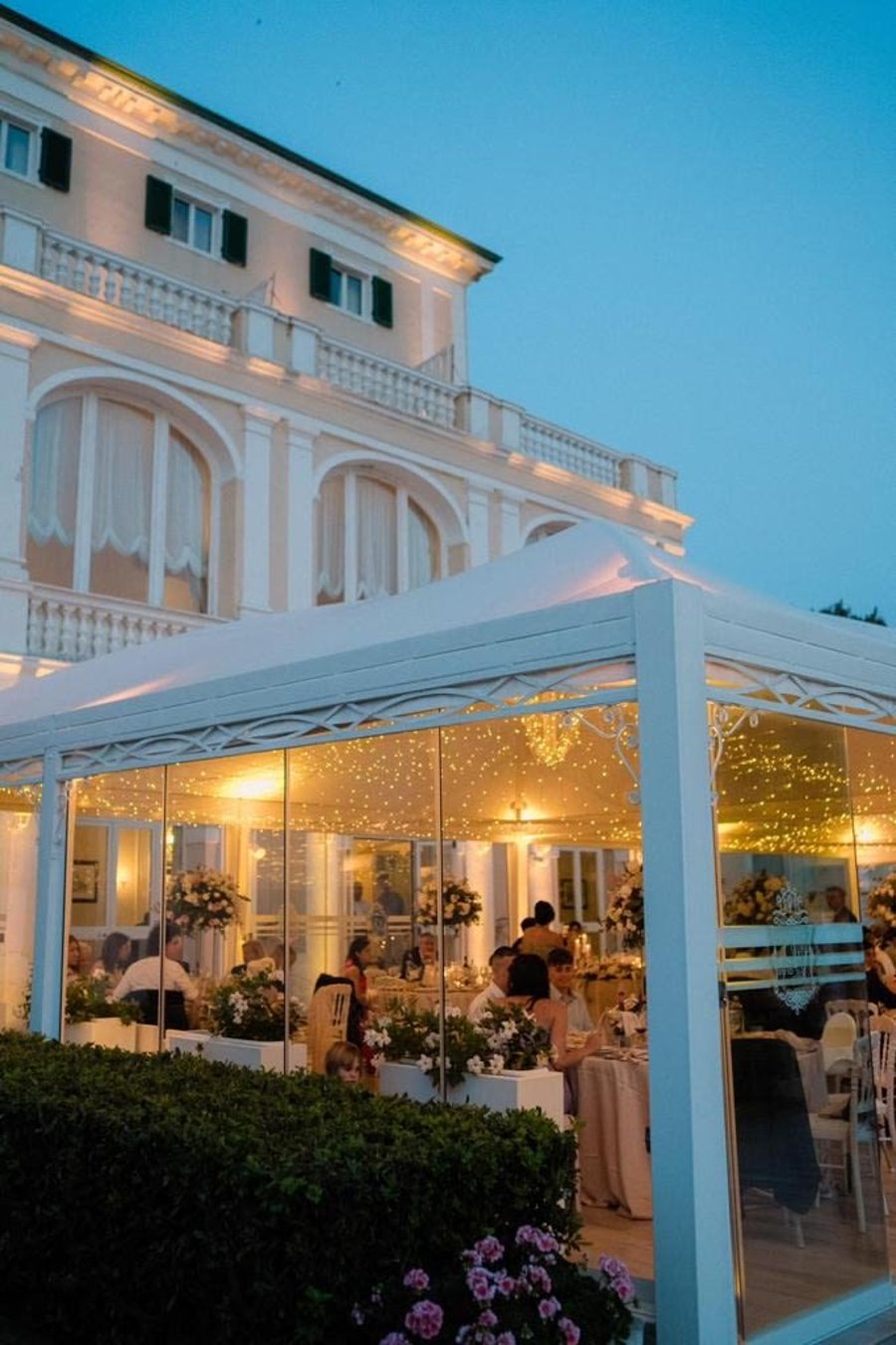 Villa Parisi — photo 10