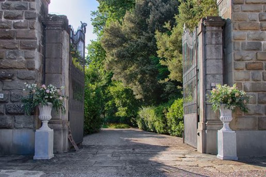 Villa Pazzi al Parugiano — photo 4