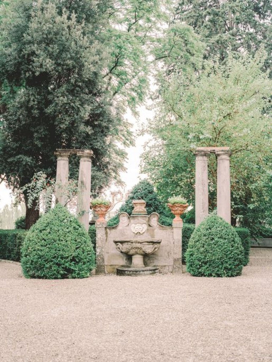 Villa Pazzi al Parugiano — photo 5