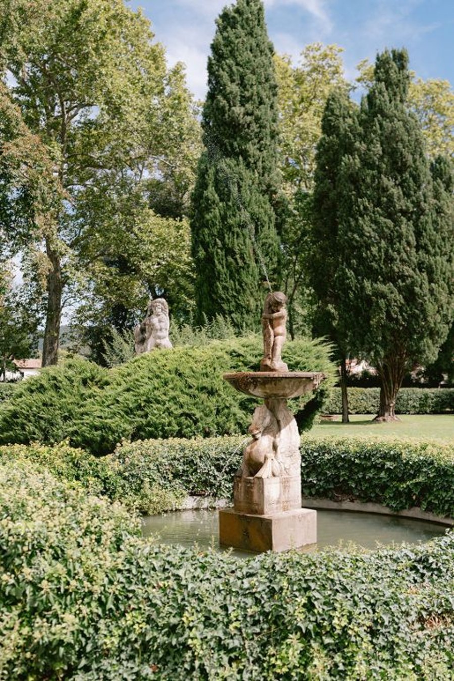 Villa Pazzi al Parugiano — photo 7