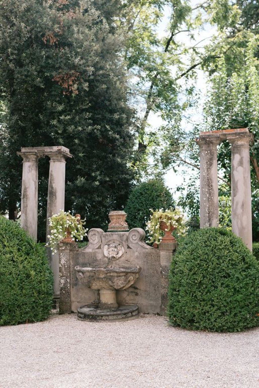 Villa Pazzi al Parugiano — photo 8