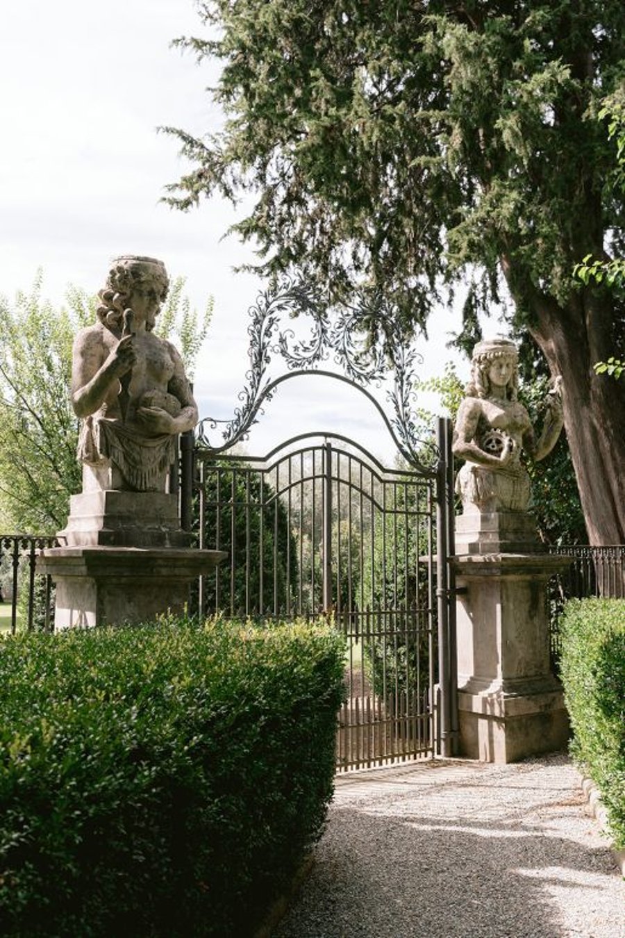 Villa Pazzi al Parugiano — photo 10