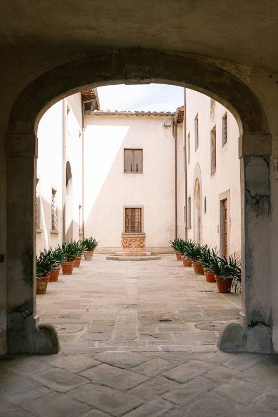 Villa Pazzi al Parugiano — photo 12