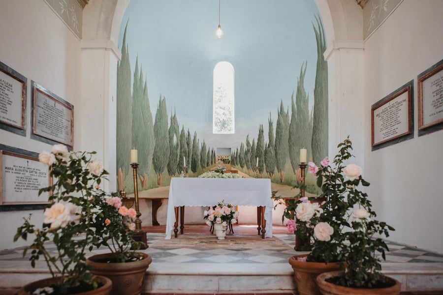 Villa Pozzolo — photo 1