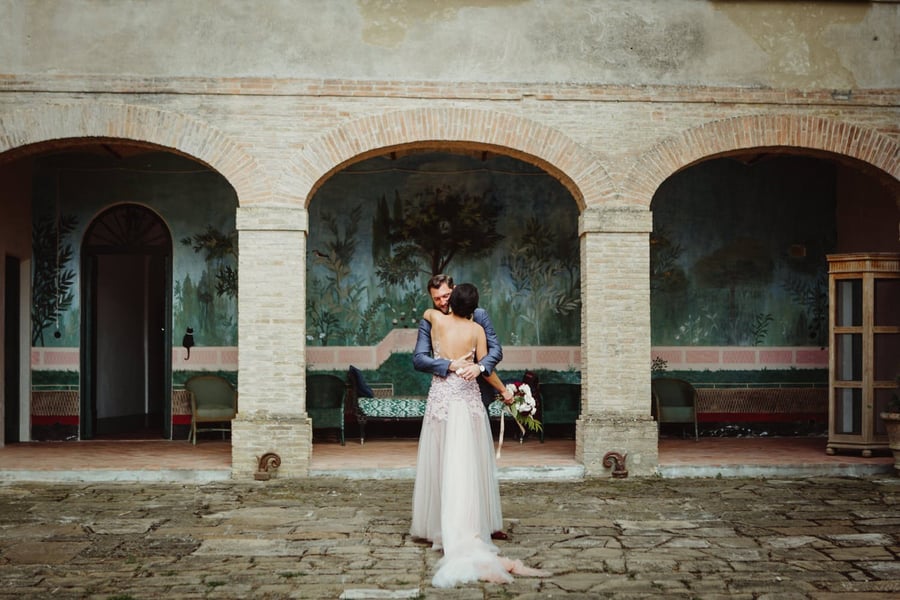 Villa Pozzolo — photo 3