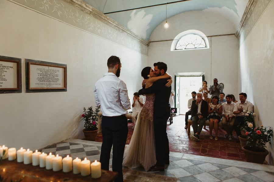 Villa Pozzolo — photo 5