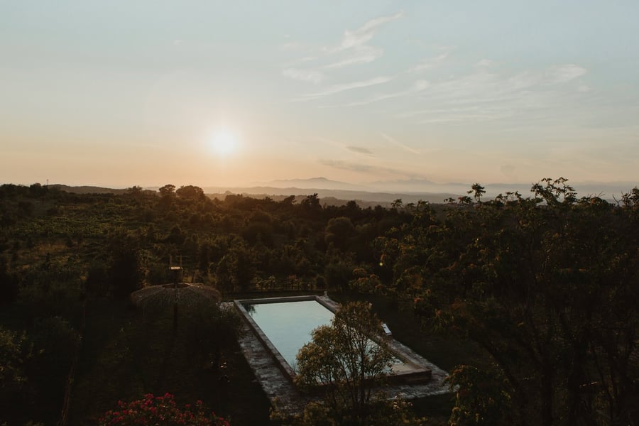 Villa Pozzolo — photo 6