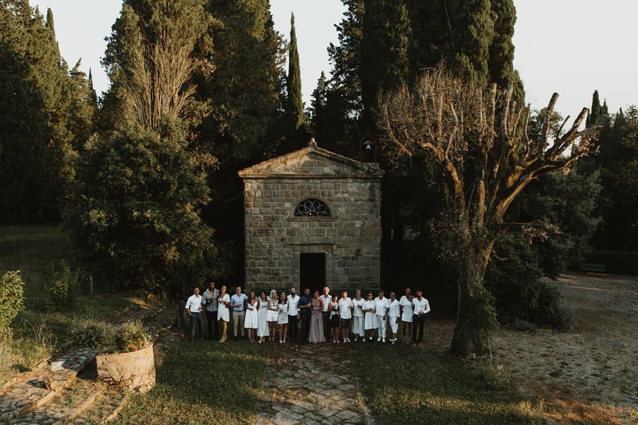 Villa Pozzolo — photo 7