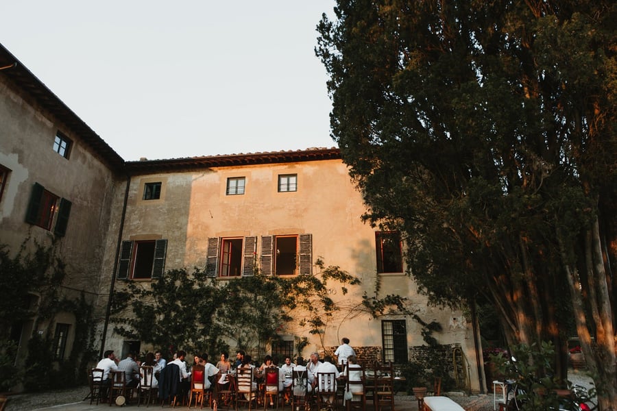 Villa Pozzolo — photo 8