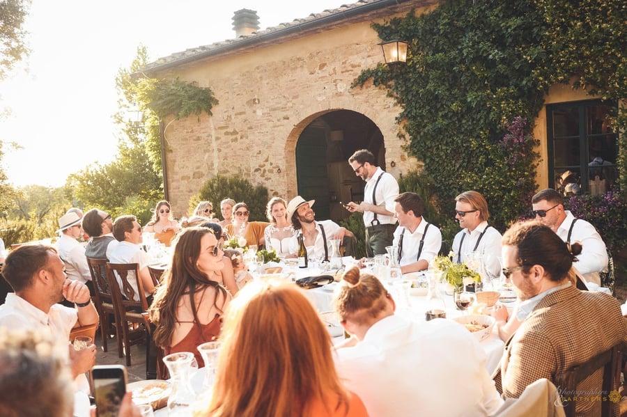 Villa Pozzolo — photo 10