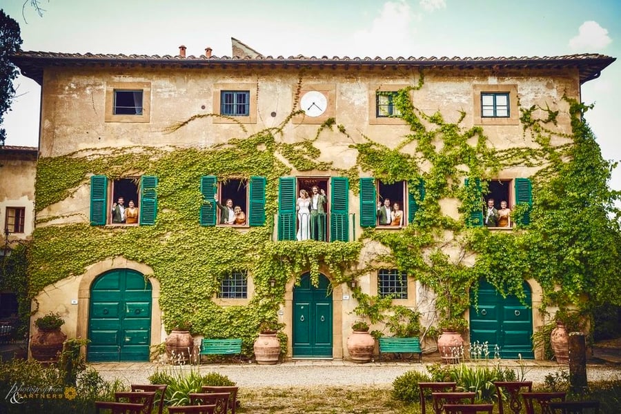 Villa Pozzolo — photo 12