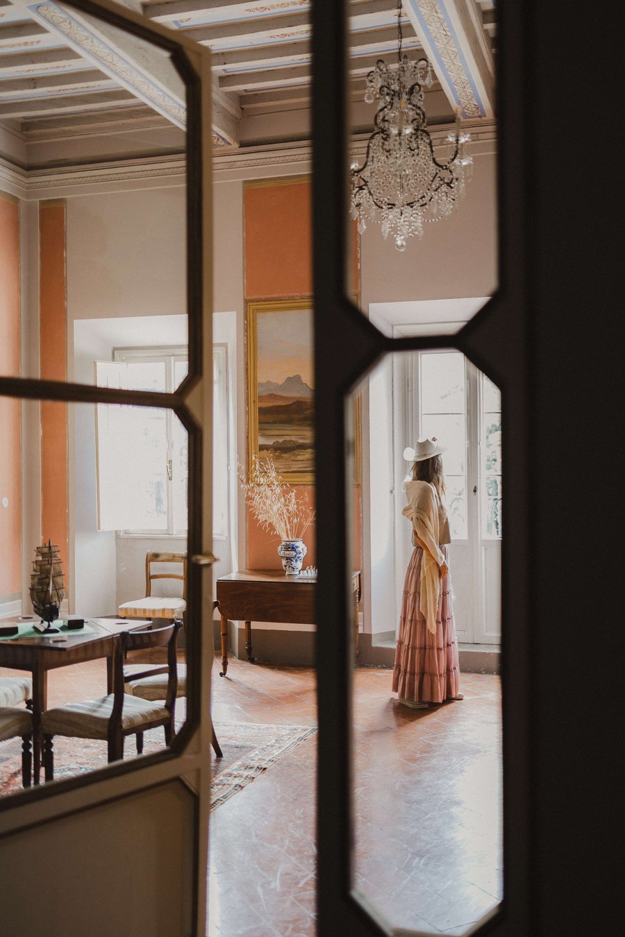 Villa Pozzolo — photo 14