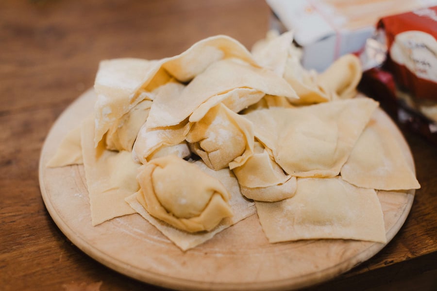 Villa Pozzolo — photo 16