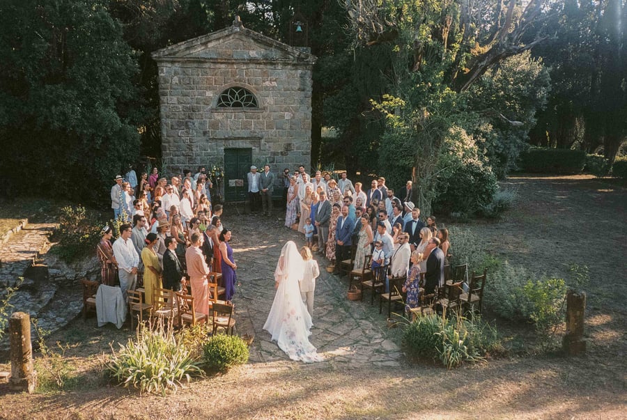 Villa Pozzolo — photo 18