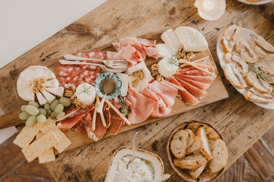 Villa Pozzolo — photo 21