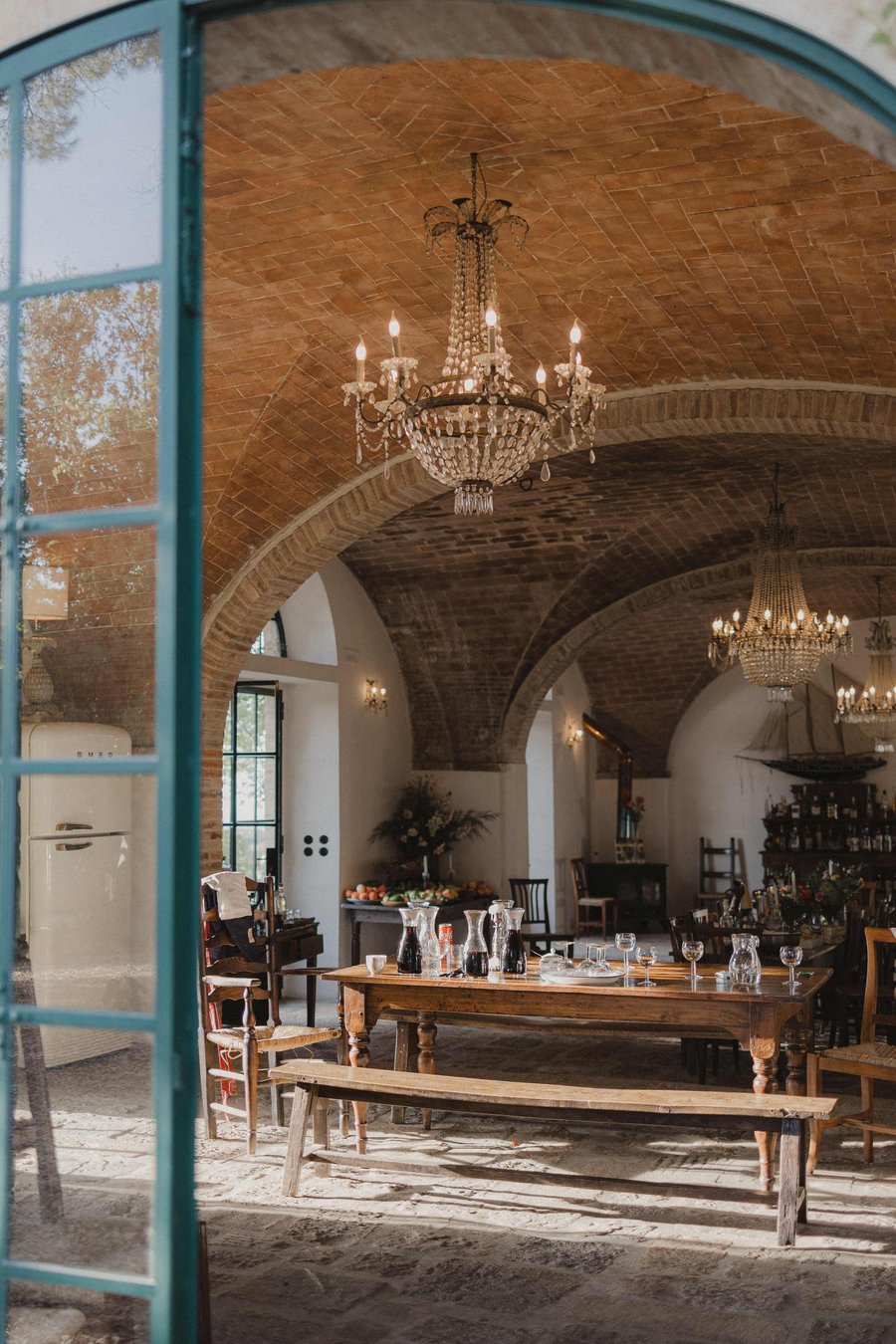 Villa Pozzolo — photo 22