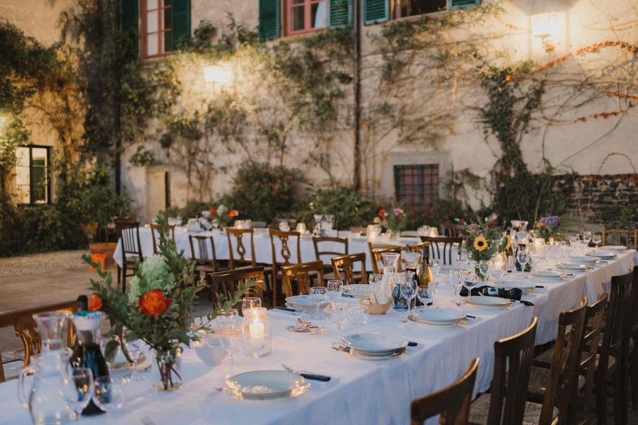 Villa Pozzolo — photo 23