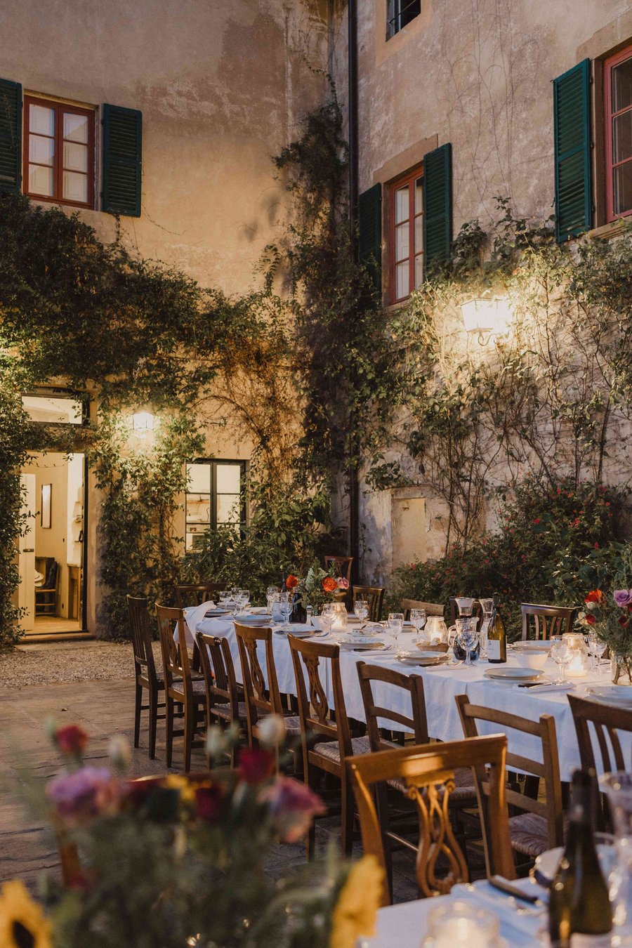 Villa Pozzolo — photo 24