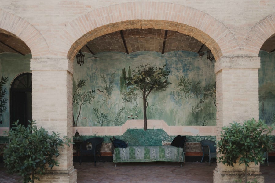 Villa Pozzolo — photo 25