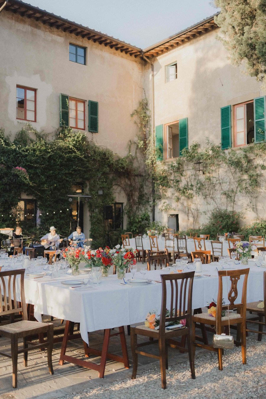 Villa Pozzolo — photo 26