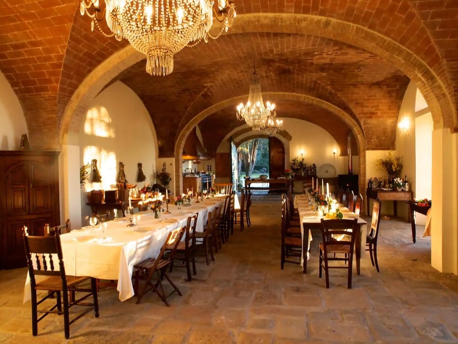 Villa Pozzolo — photo 31