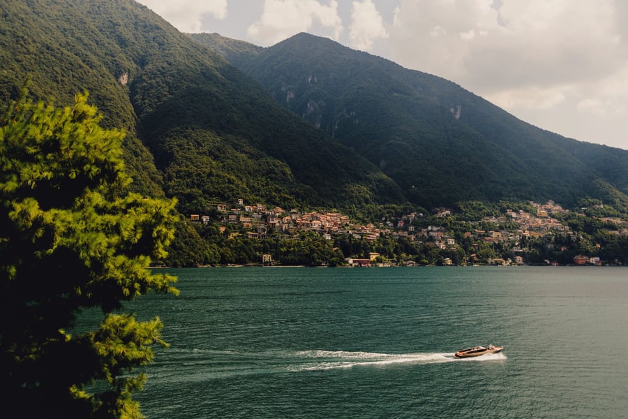 Villa Regina Teodolinda — photo 1