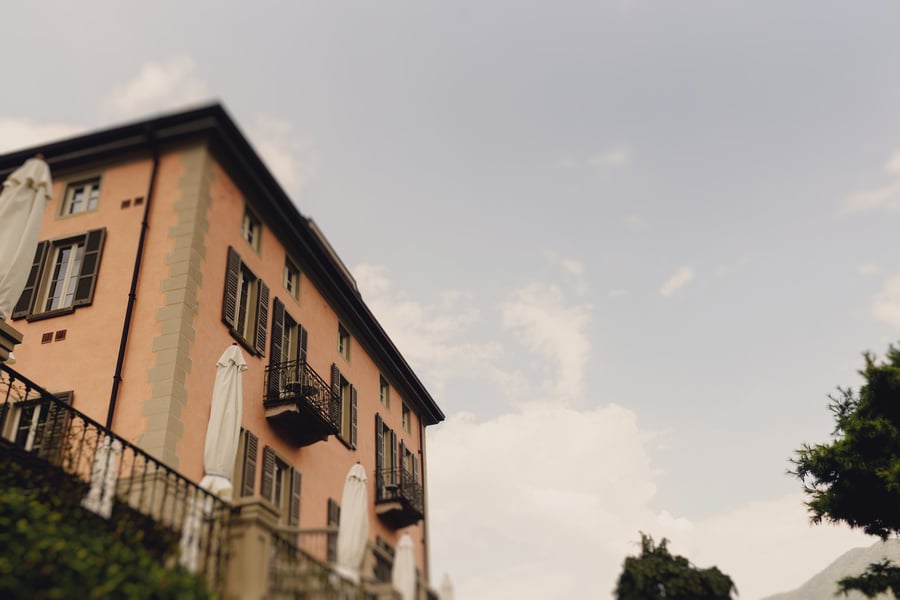 Villa Regina Teodolinda — photo 6