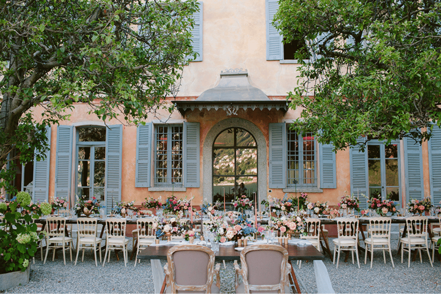 Villa Regina Teodolinda — photo 15