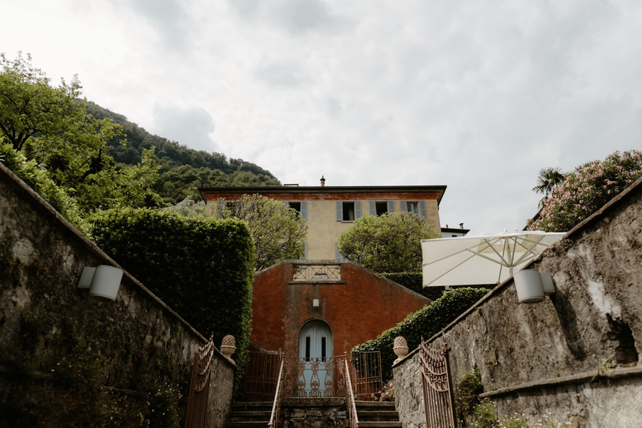 Villa Regina Teodolinda — photo 18